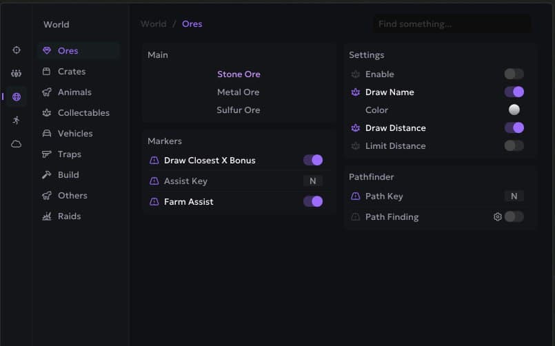 Ancient RUST скриншот 10