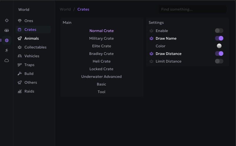 Ancient RUST скриншот 11