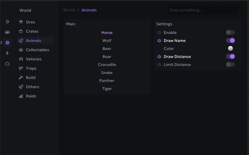 Ancient RUST скриншот 12