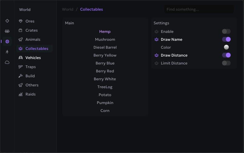 Ancient RUST скриншот 13