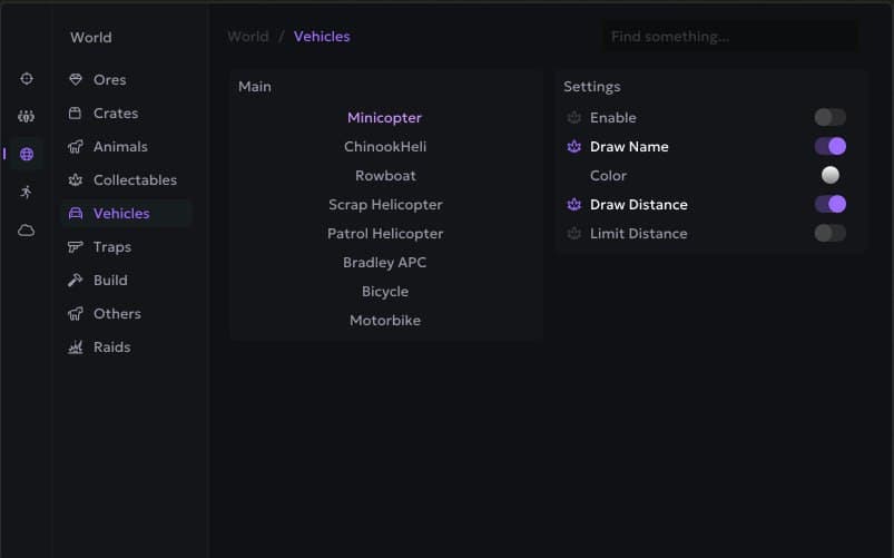 Ancient RUST скриншот 14