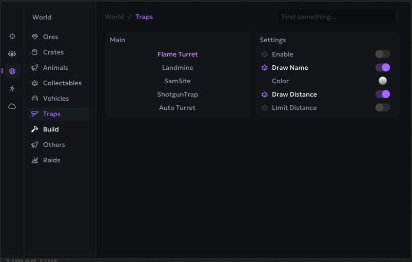 Ancient RUST скриншот 15