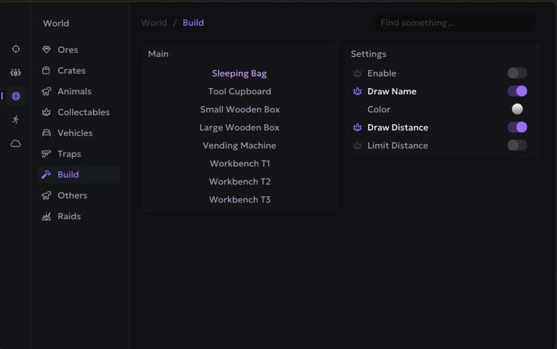 Ancient RUST скриншот 16