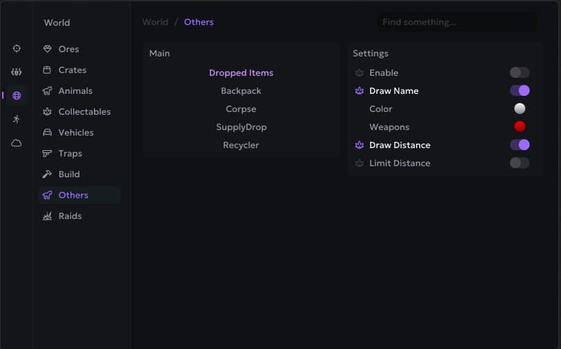 Ancient RUST скриншот 17