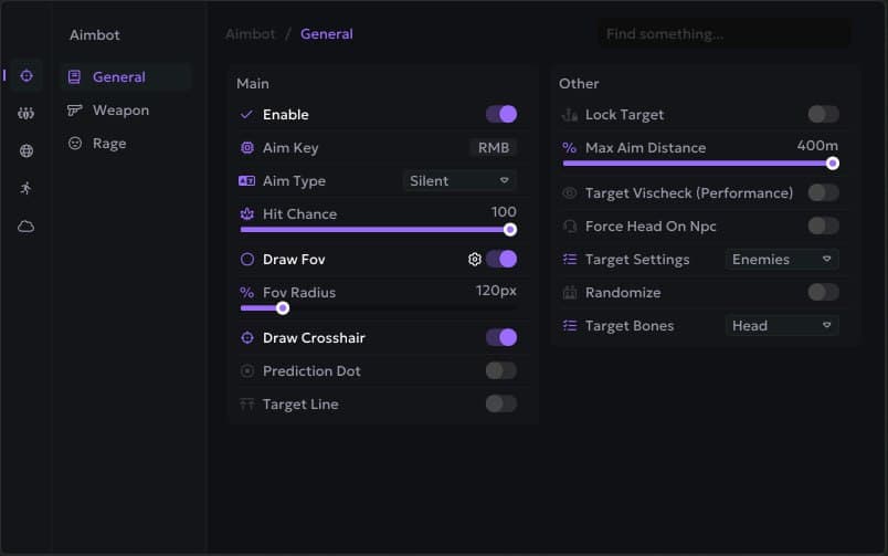 Ancient RUST скриншот 2