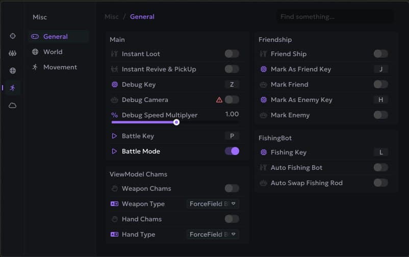 Ancient RUST скриншот 20