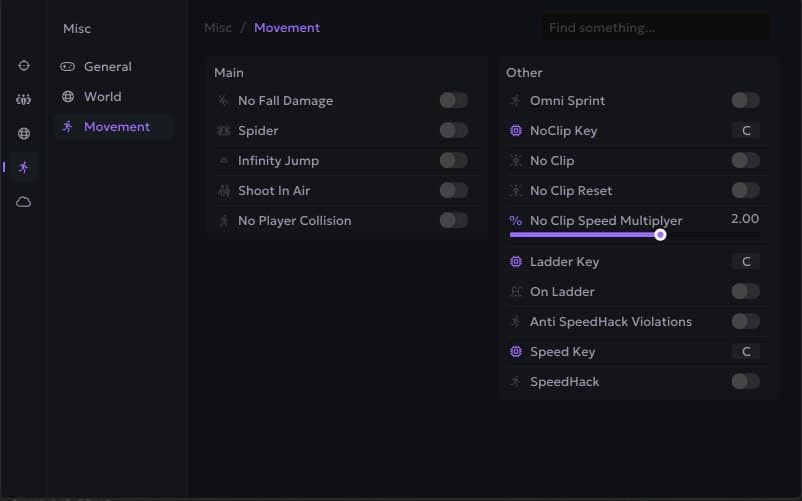 Ancient RUST скриншот 21