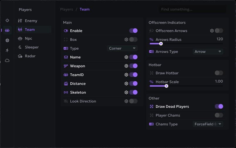 Ancient RUST скриншот 5