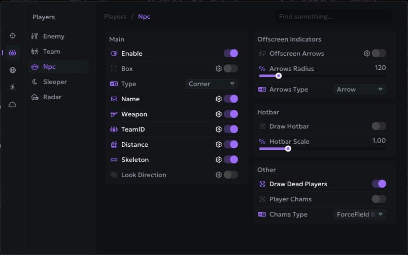 Ancient RUST скриншот 7