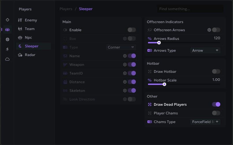 Ancient RUST скриншот 8