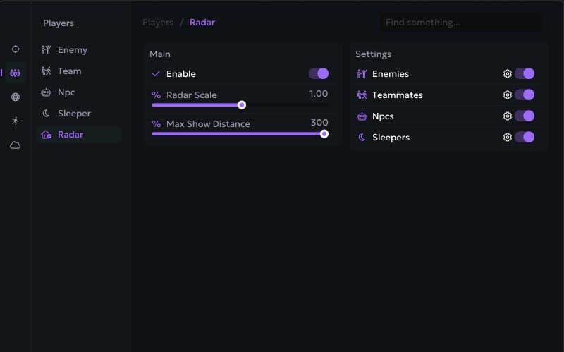 Ancient RUST скриншот 9