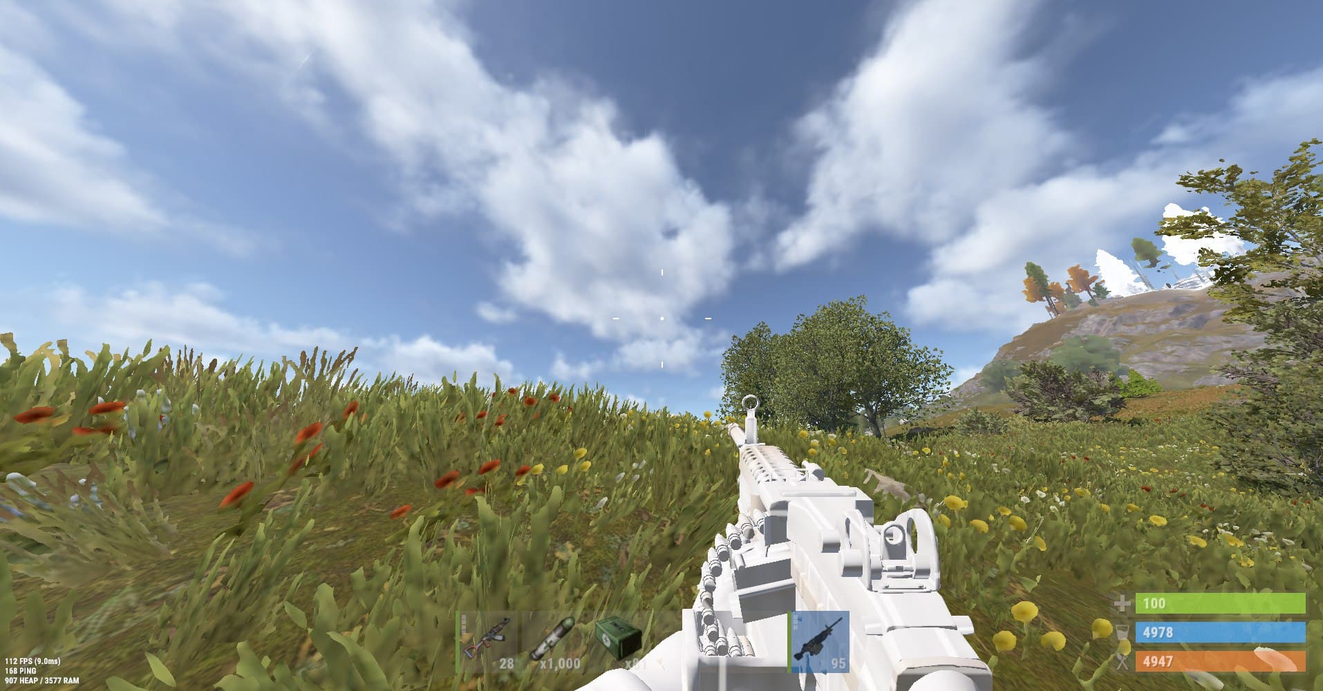 Eclipse Lite screenshot 2