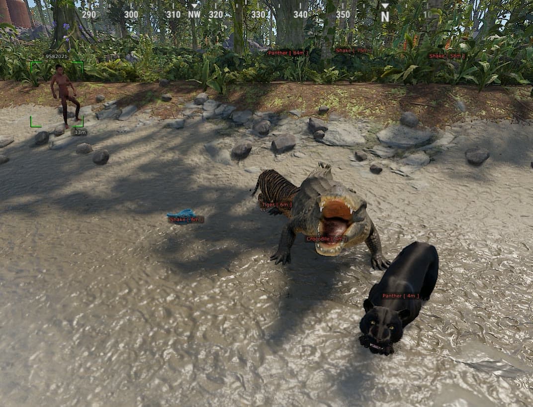 RUST Hyper скриншот 3