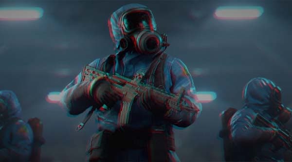 Макросы Раст