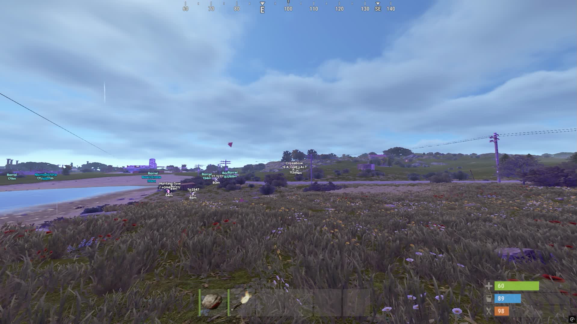 Mason Internal RUST скриншот 2