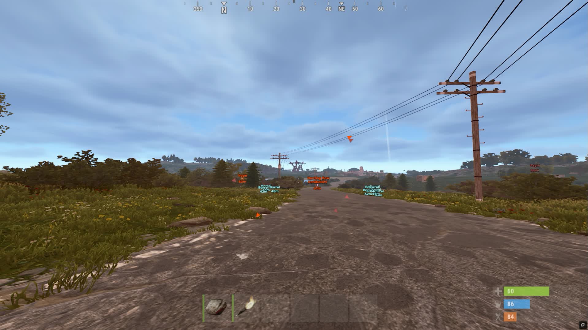 Mason Internal RUST скриншот 5