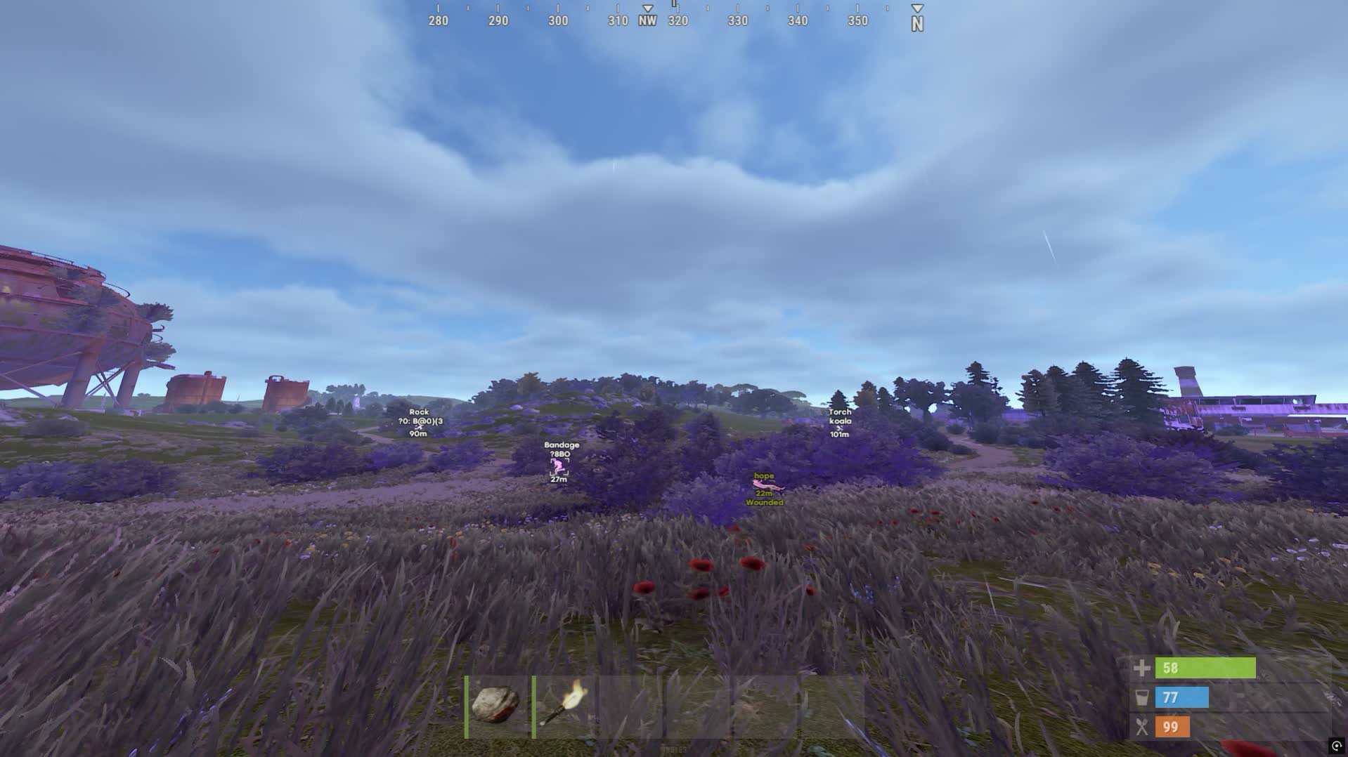 Mason Internal RUST скриншот 7