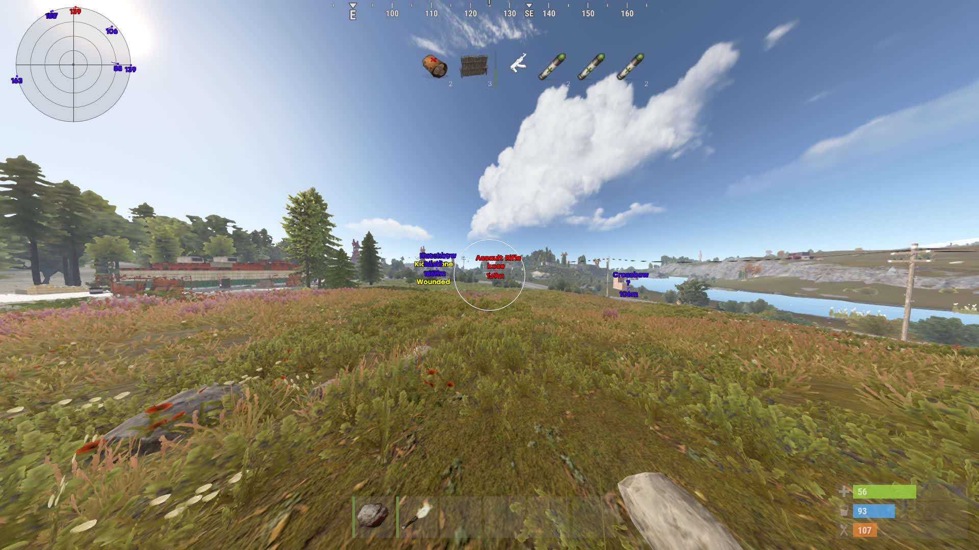 Mason Internal RUST скриншот 8