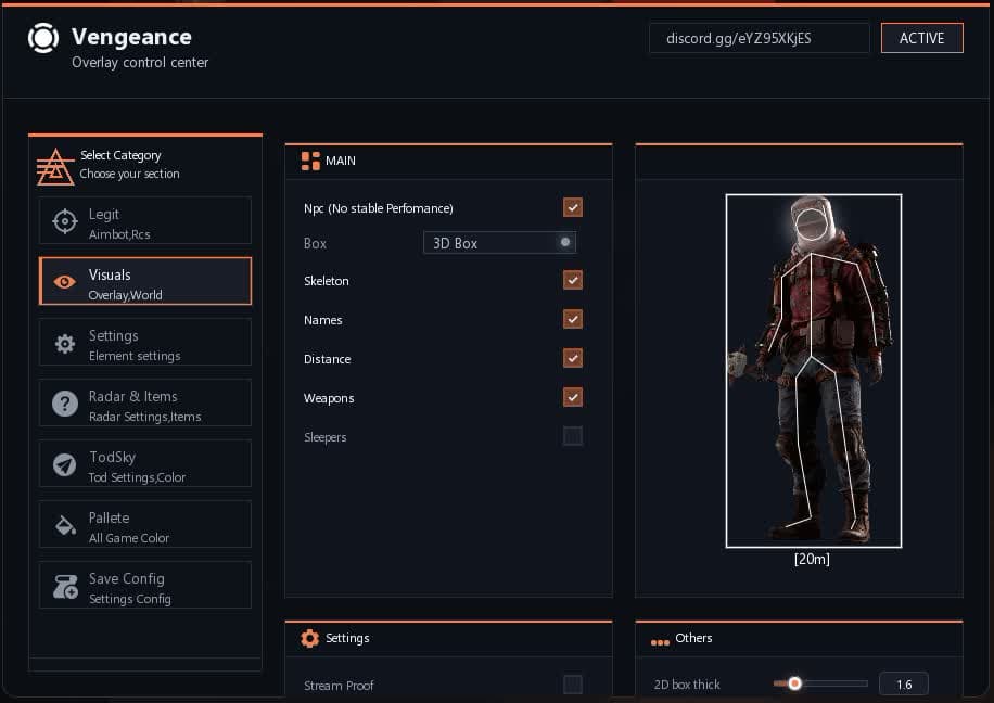 Renthal Full скриншот 2