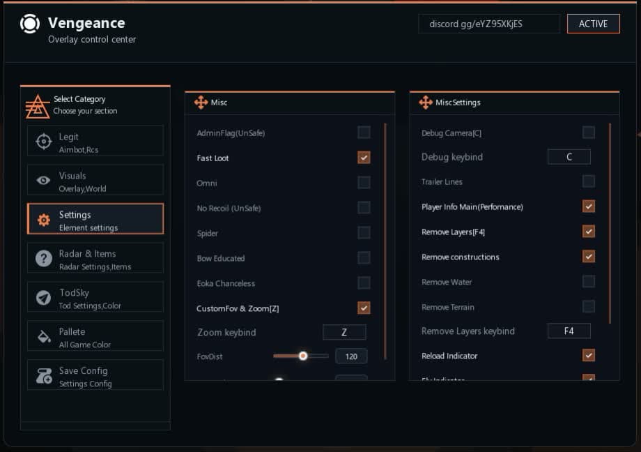 Renthal Full скриншот 3