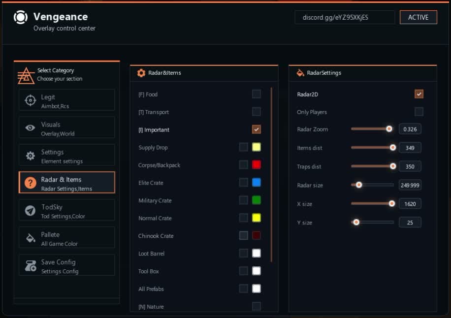 Renthal Full скриншот 4