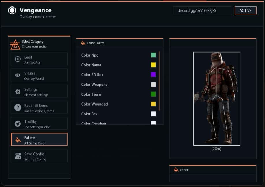 Renthal Full скриншот 6