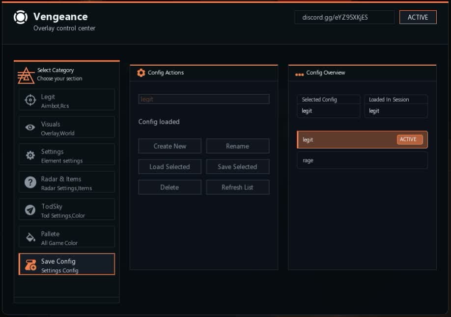 Renthal Full скриншот 7
