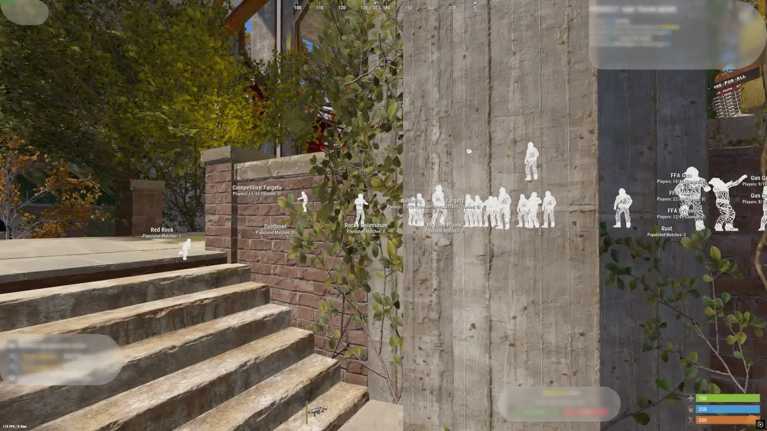 Stealth Lite screenshot 3