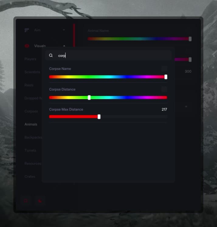 Unnamed RUST скриншот 5