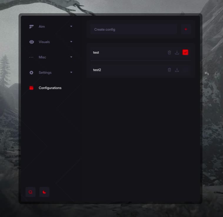 Unnamed RUST скриншот 6
