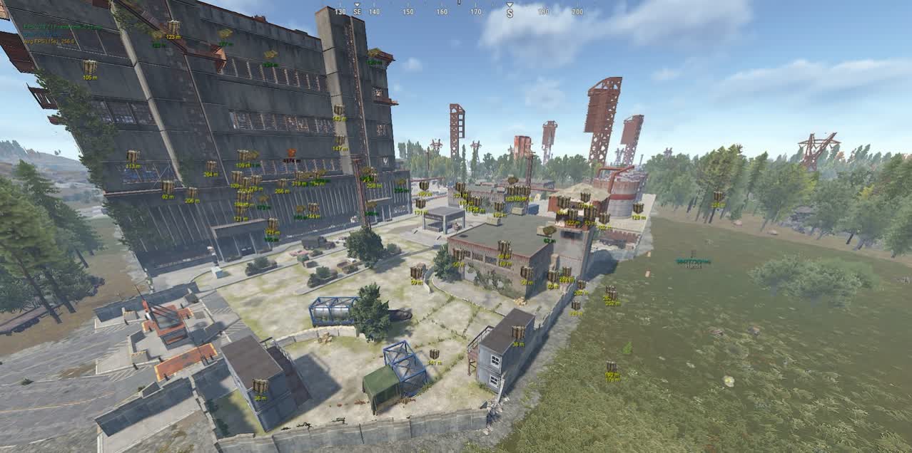 Vengeance Lite screenshot 3