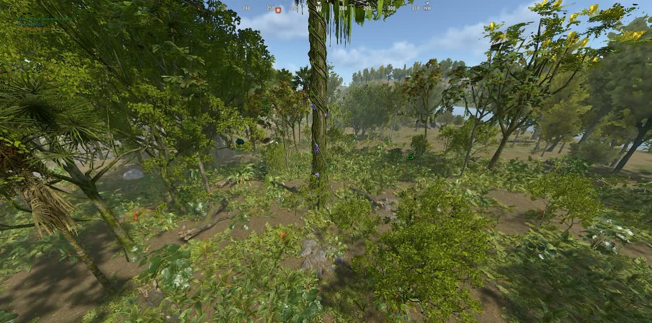 Vengeance Lite screenshot 6