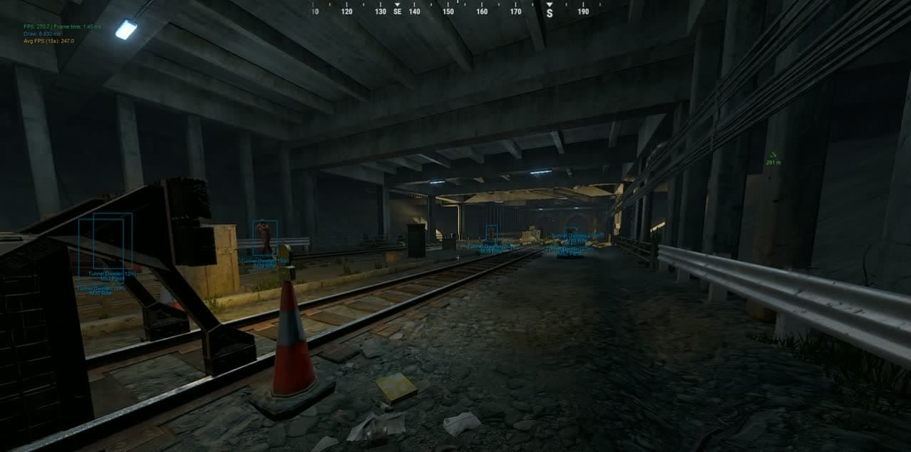 Vengeance Lite screenshot 8