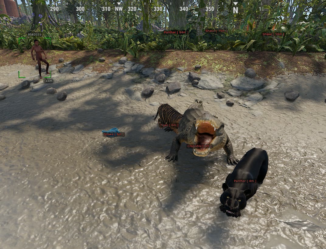 RUST Hyper скриншот 3