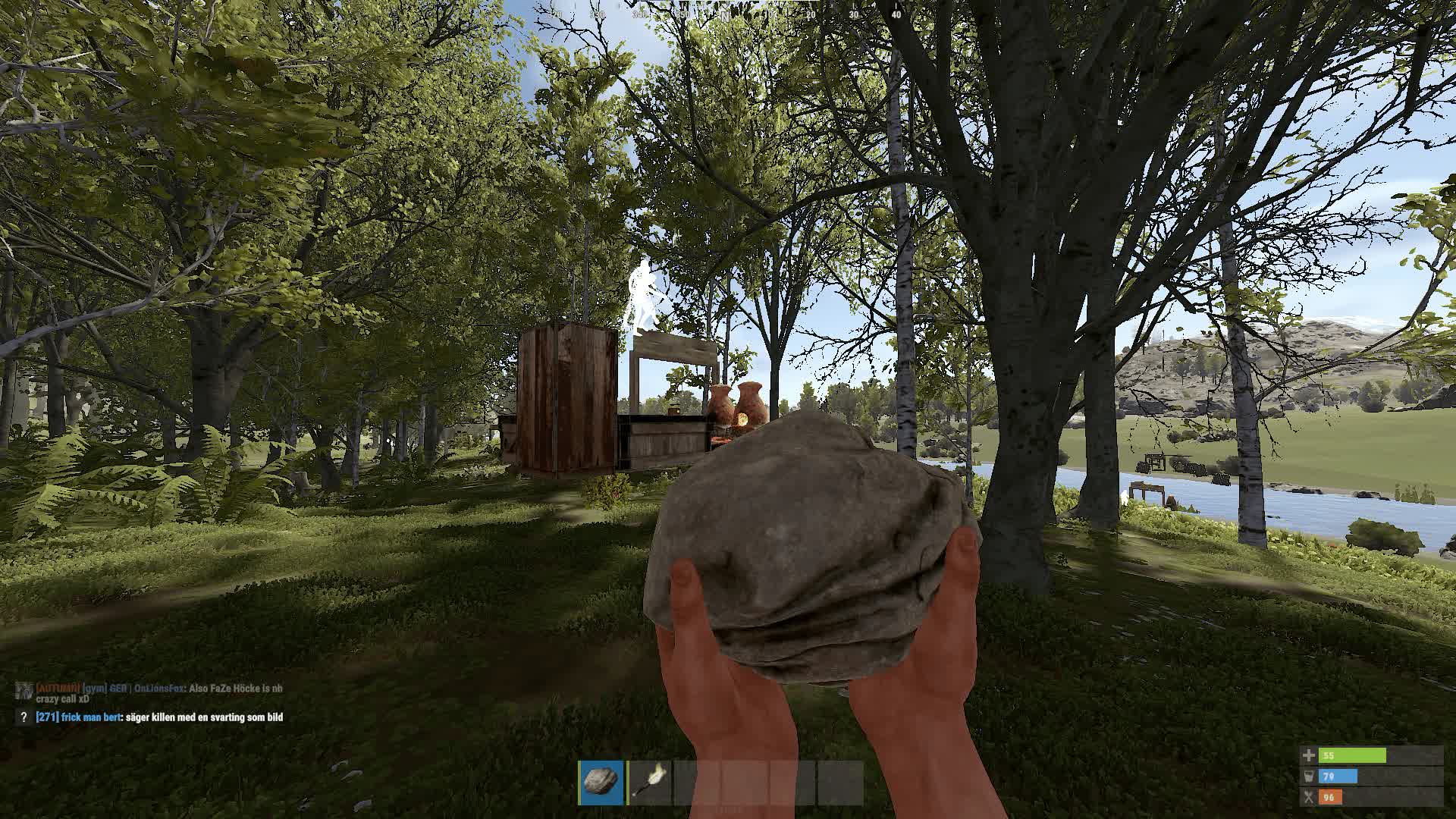 Lovec Lite screenshot 4
