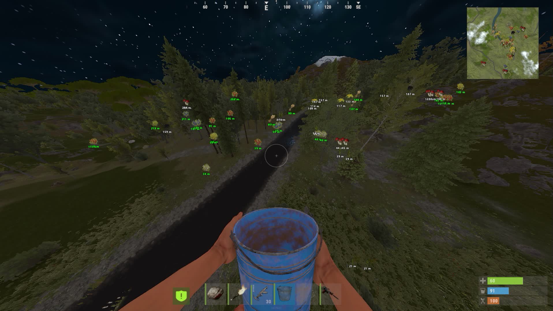 Renthal Full screenshot 13