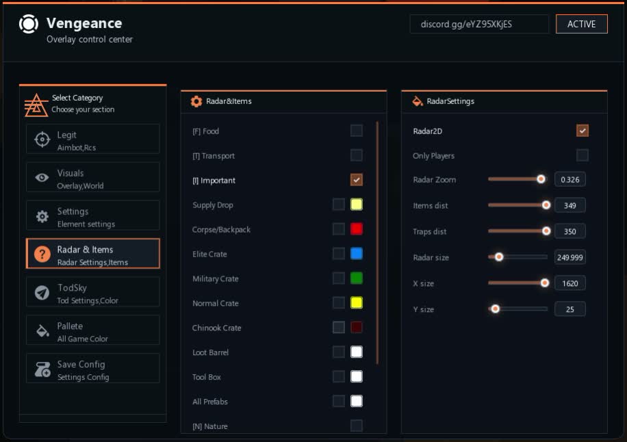 Renthal Full screenshot 4