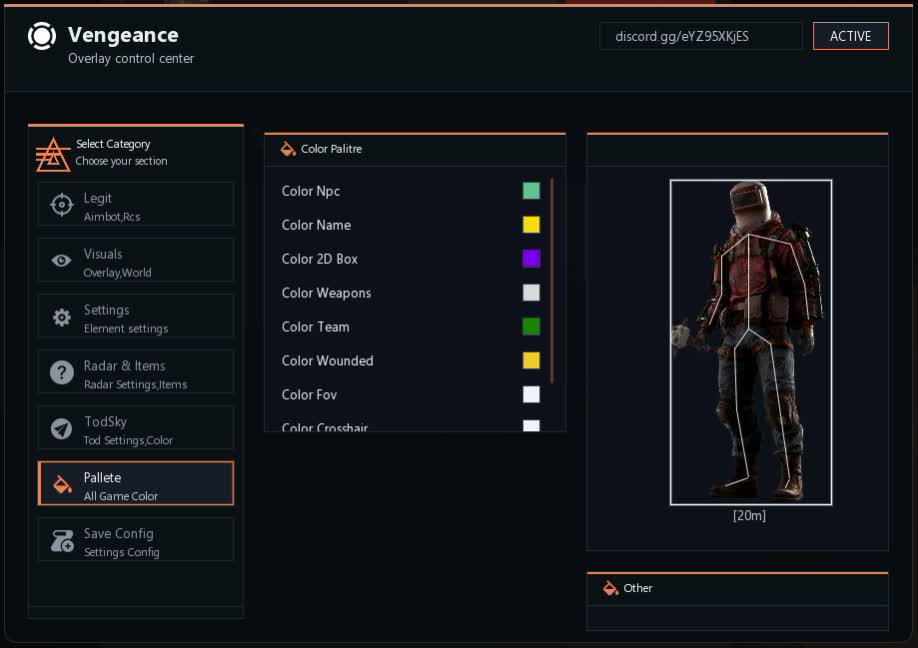 Renthal Full screenshot 6
