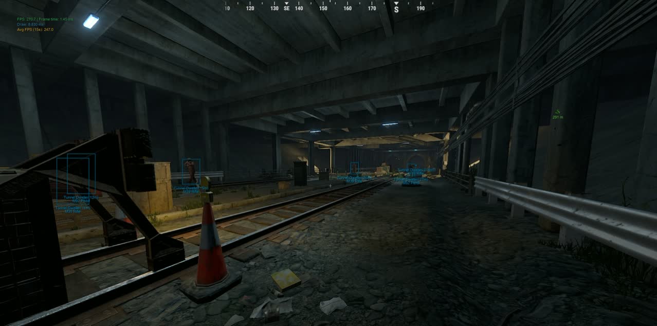 Vengeance Lite скриншот 8